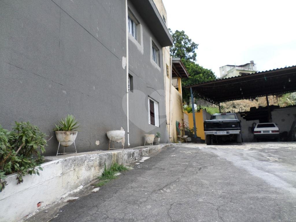 TERRENO em CASA VERDE