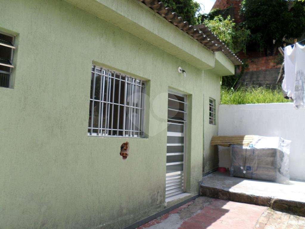 TERRENO em CASA VERDE