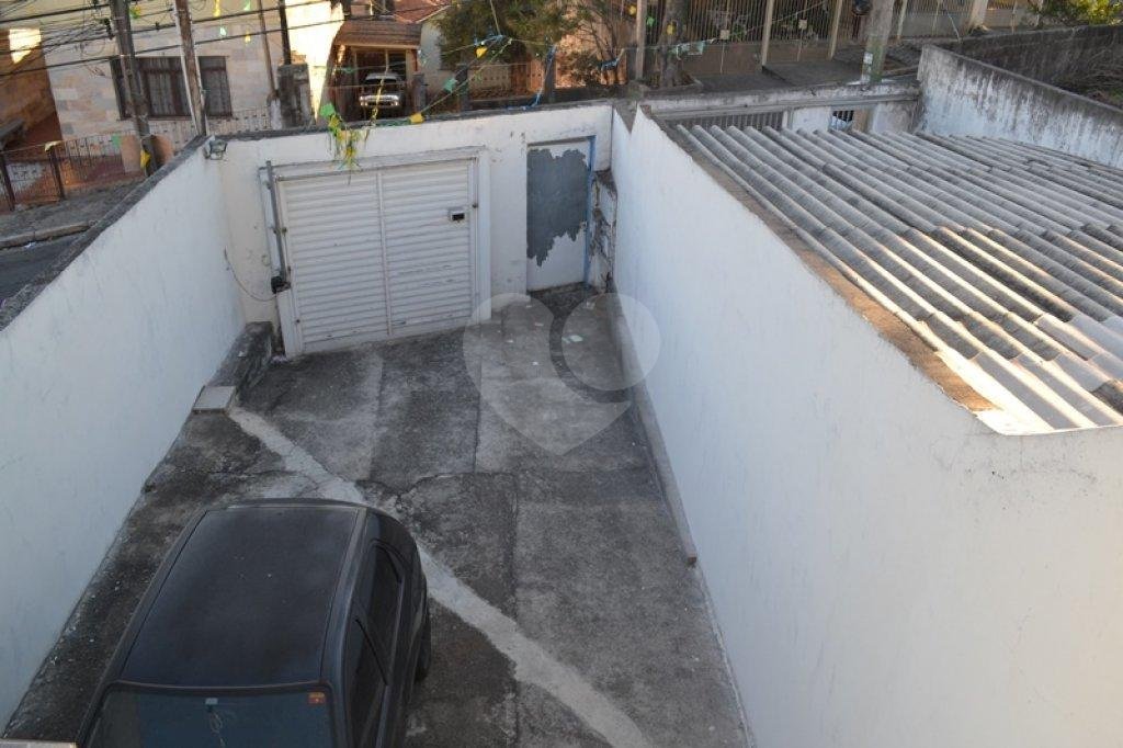 SOBRADO MARAVILHOSO A VENDA NA VILA NIVI - 2 DORMITÓRIOS E 4 VAGAS DE GARAGEM