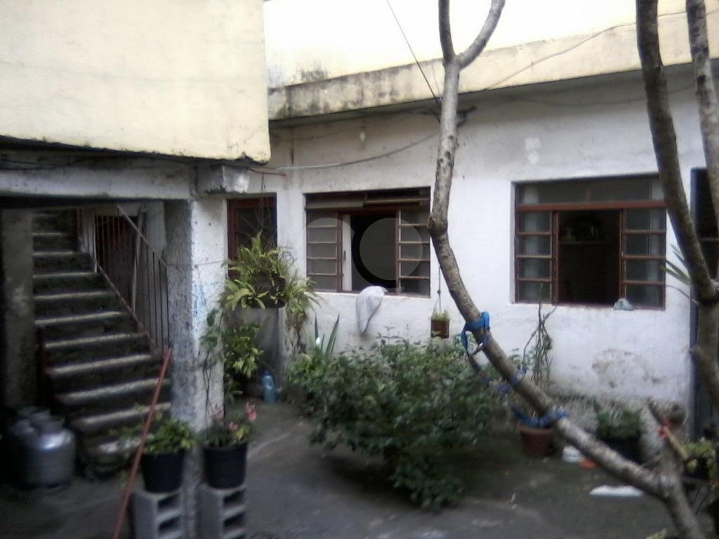 SOBRADO em VILA MAZZEI