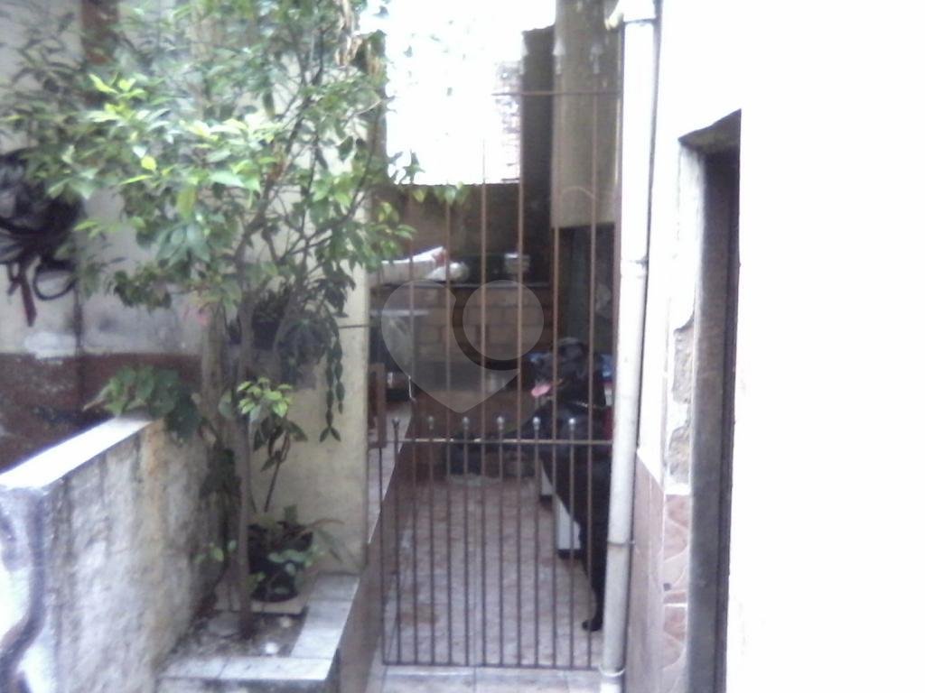 SOBRADO em VILA MAZZEI