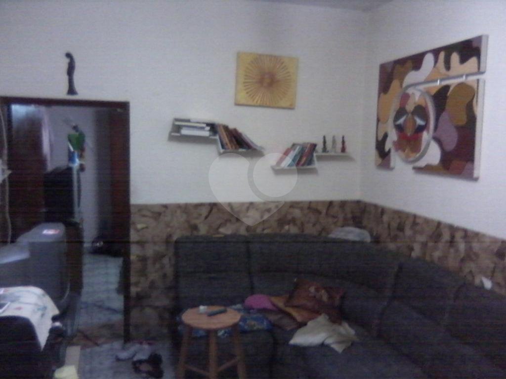 SOBRADO em VILA MAZZEI