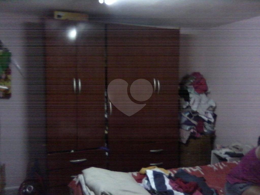 SOBRADO em VILA MAZZEI