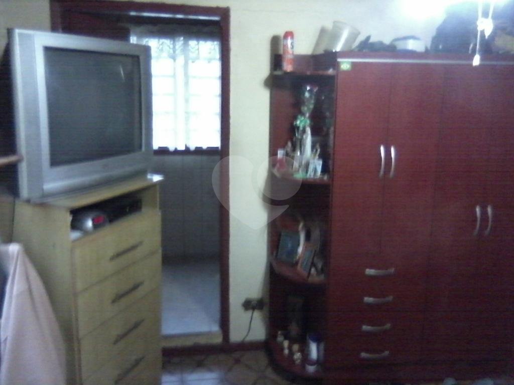 SOBRADO em VILA MAZZEI