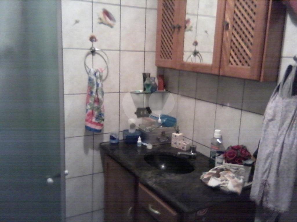 SOBRADO em VILA MAZZEI