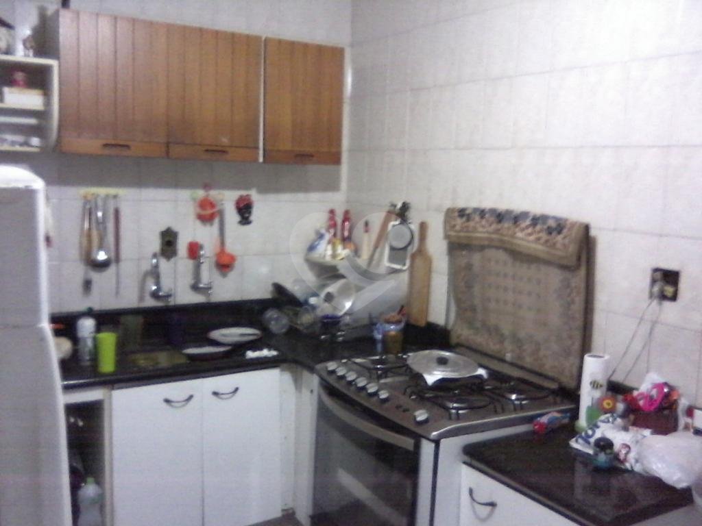 SOBRADO em VILA MAZZEI