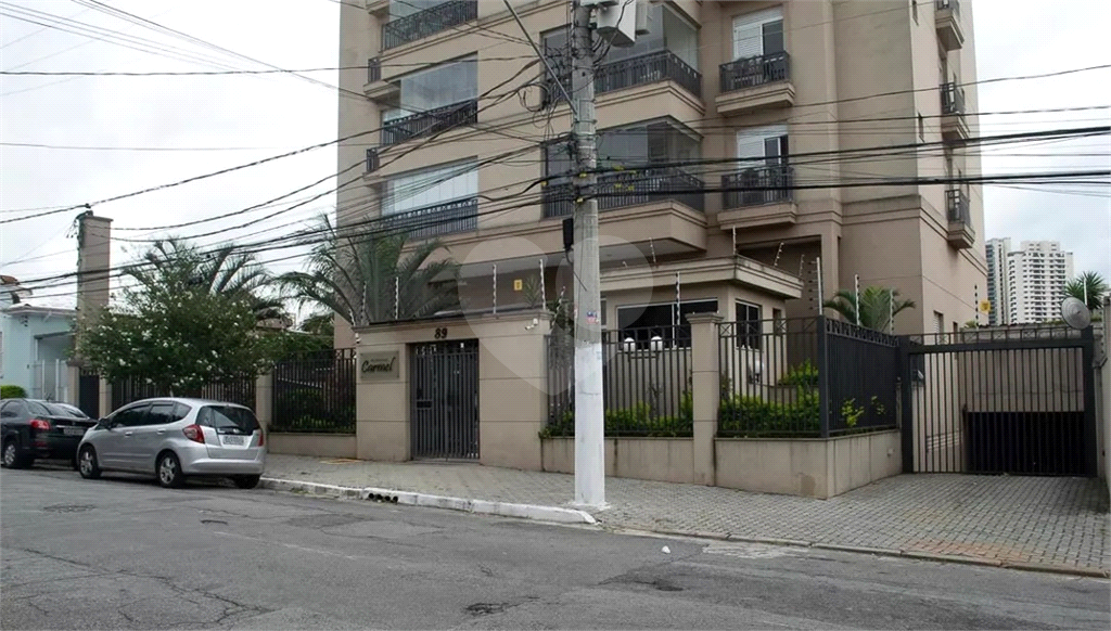 Apartamento para locação ou venda Jardim São Paulo