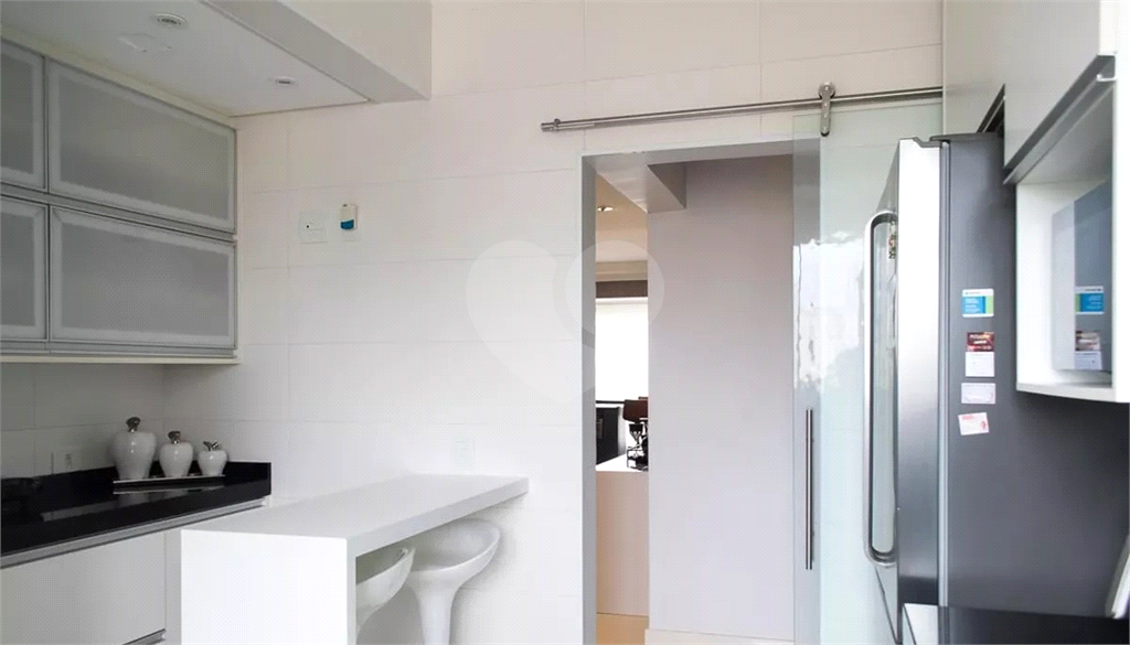 Apartamento para locação ou venda Jardim São Paulo