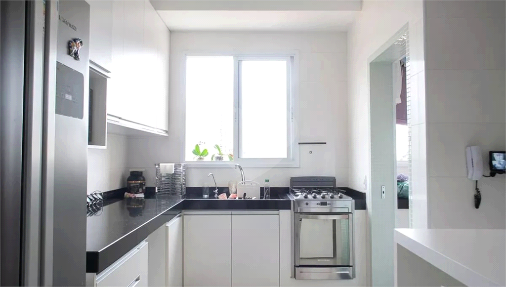 Apartamento para locação ou venda Jardim São Paulo