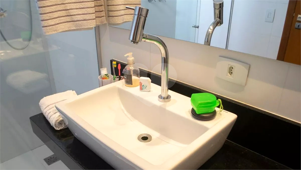Apartamento para locação ou venda Jardim São Paulo