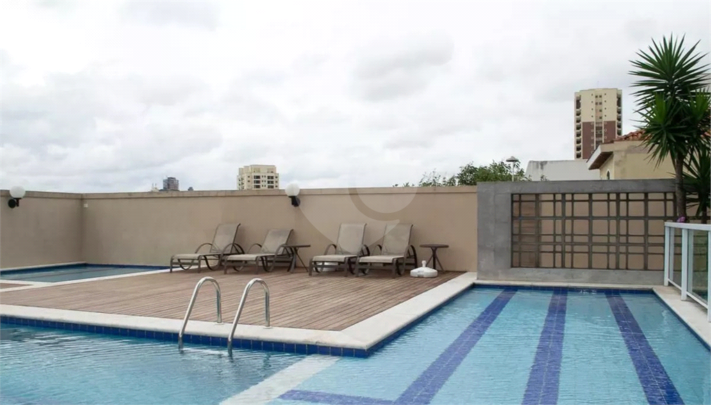 Apartamento para locação ou venda Jardim São Paulo
