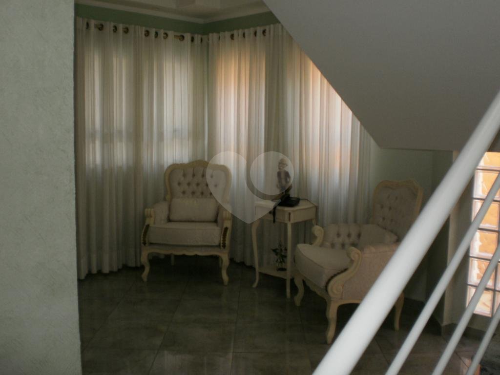 Sobrado à venda com 3 quartos, 280m² - Foto 15