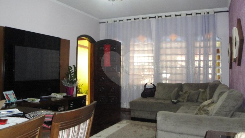 SOBRADO em MANDAQUI