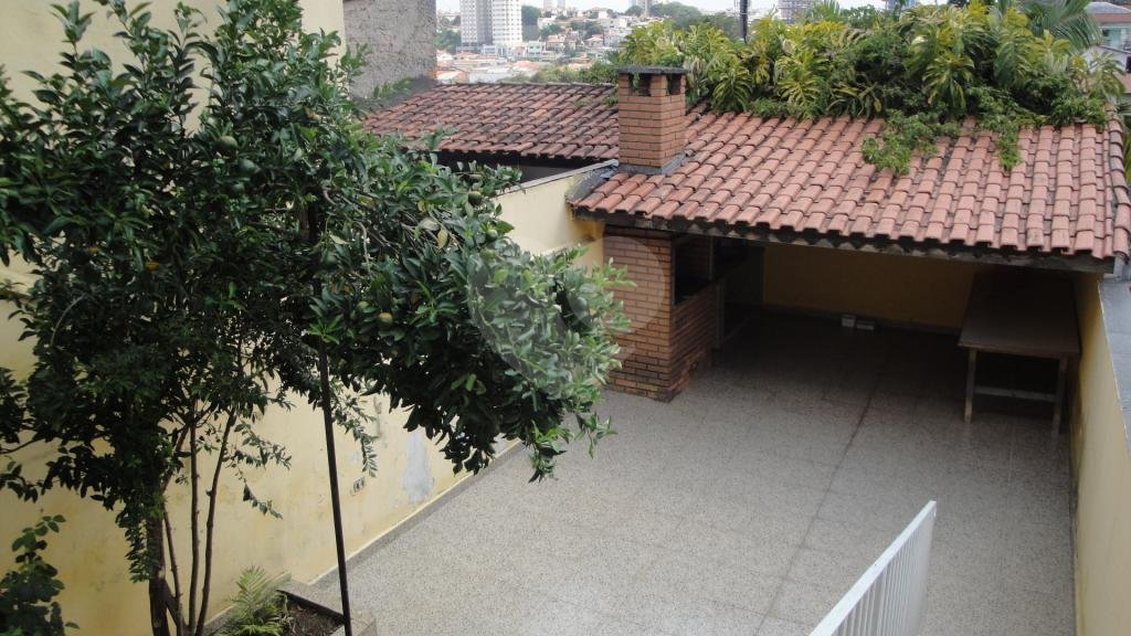 SOBRADO em MANDAQUI