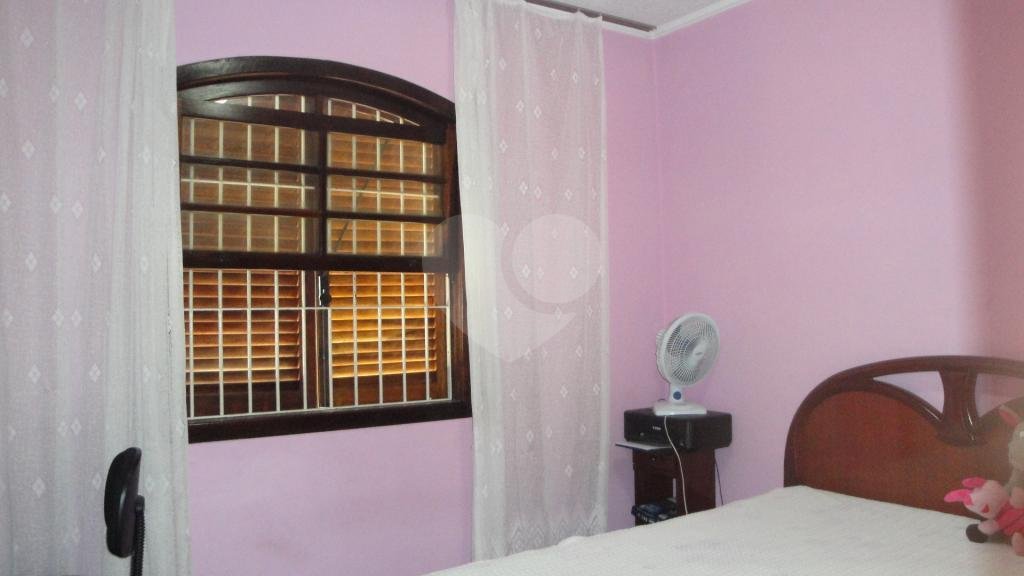 SOBRADO em MANDAQUI