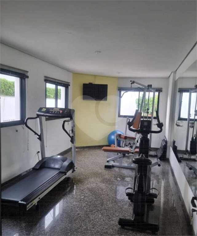 APARTAMENTO A VENDA EM SANTANA - 133M2 - 3 SUÍTES E 2 VAGAS DE GARAGEM