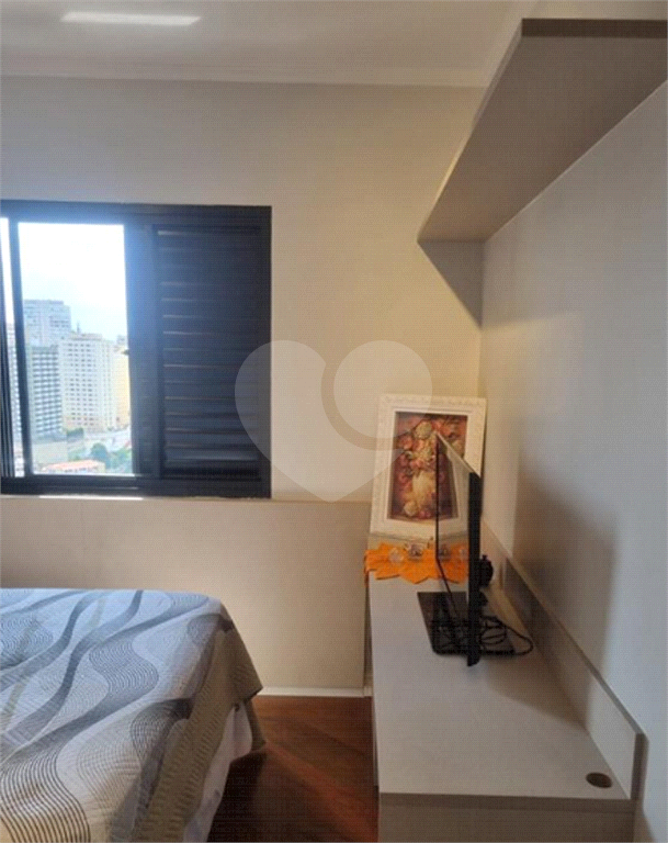 APARTAMENTO A VENDA EM SANTANA - 133M2 - 3 SUÍTES E 2 VAGAS DE GARAGEM