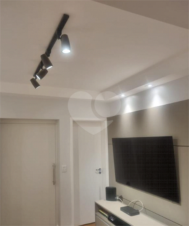 APARTAMENTO A VENDA EM SANTANA - 133M2 - 3 SUÍTES E 2 VAGAS DE GARAGEM