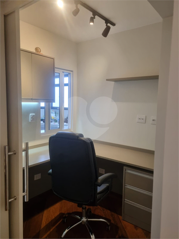 APARTAMENTO A VENDA EM SANTANA - 133M2 - 3 SUÍTES E 2 VAGAS DE GARAGEM