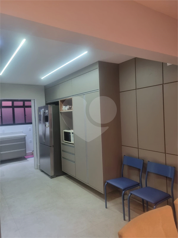 APARTAMENTO A VENDA EM SANTANA - 133M2 - 3 SUÍTES E 2 VAGAS DE GARAGEM
