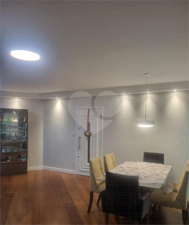 APARTAMENTO A VENDA EM SANTANA - 133M2 - 3 SUÍTES E 2 VAGAS DE GARAGEM