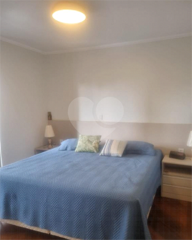 APARTAMENTO A VENDA EM SANTANA - 133M2 - 3 SUÍTES E 2 VAGAS DE GARAGEM
