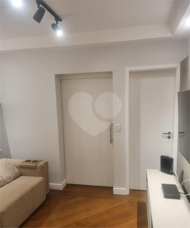 APARTAMENTO A VENDA EM SANTANA - 133M2 - 3 SUÍTES E 2 VAGAS DE GARAGEM