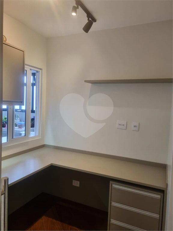 APARTAMENTO A VENDA EM SANTANA - 133M2 - 3 SUÍTES E 2 VAGAS DE GARAGEM