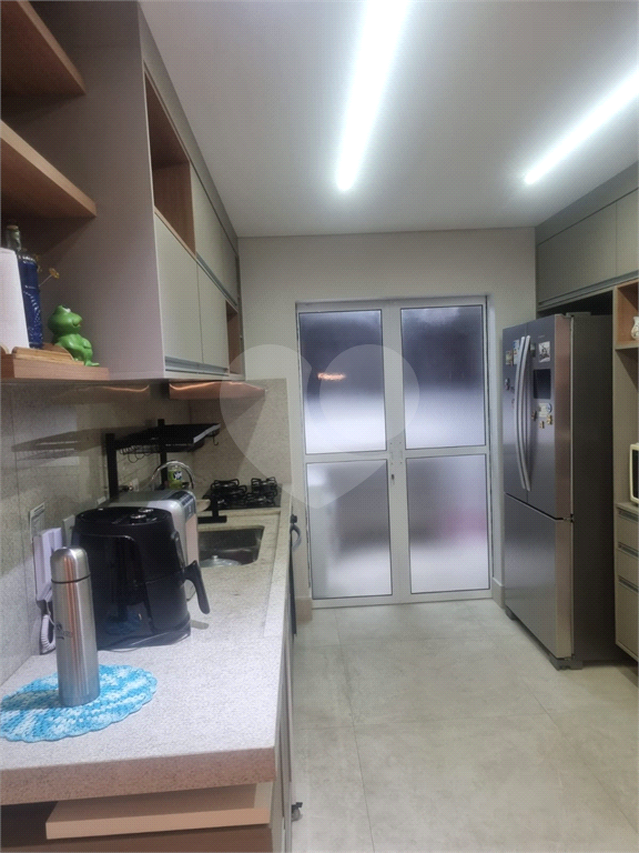 APARTAMENTO A VENDA EM SANTANA - 133M2 - 3 SUÍTES E 2 VAGAS DE GARAGEM