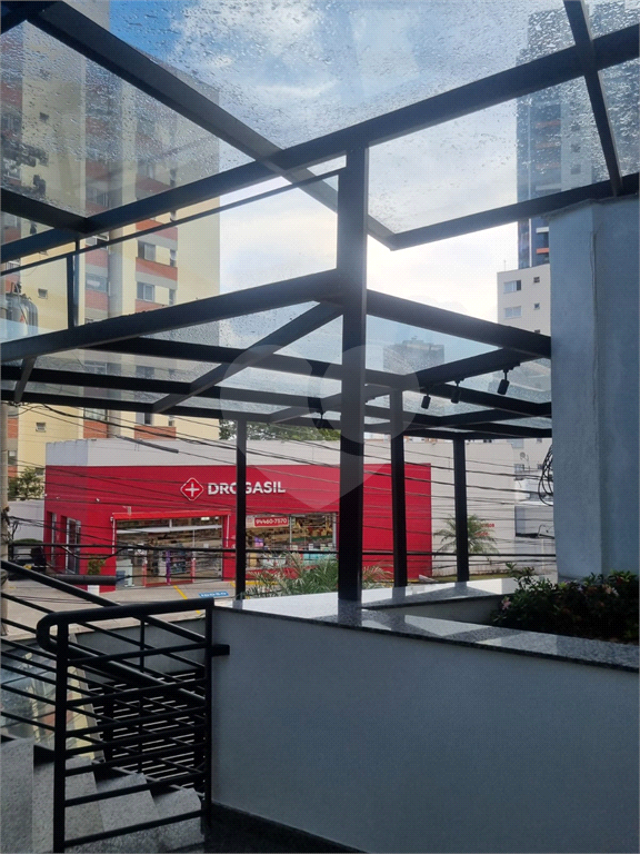 APARTAMENTO A VENDA EM SANTANA - 133M2 - 3 SUÍTES E 2 VAGAS DE GARAGEM
