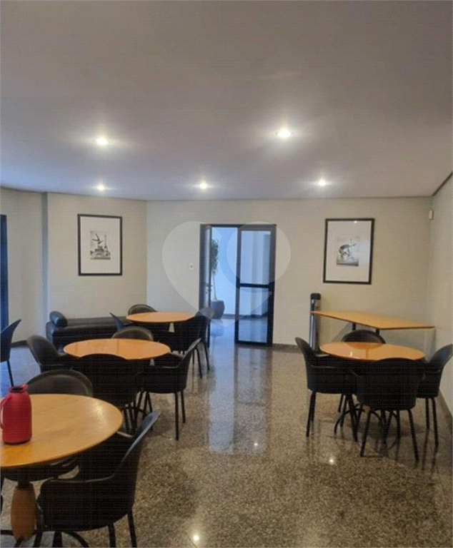 APARTAMENTO A VENDA EM SANTANA - 133M2 - 3 SUÍTES E 2 VAGAS DE GARAGEM