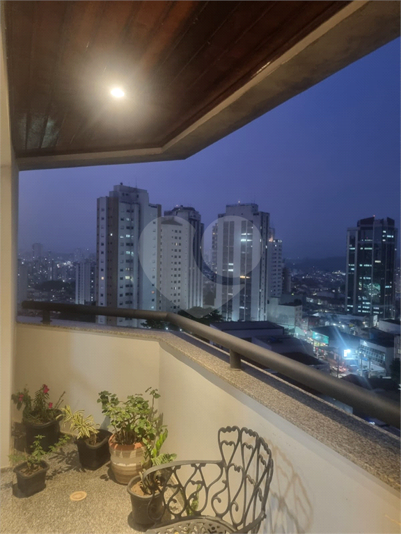 APARTAMENTO A VENDA EM SANTANA - 133M2 - 3 SUÍTES E 2 VAGAS DE GARAGEM