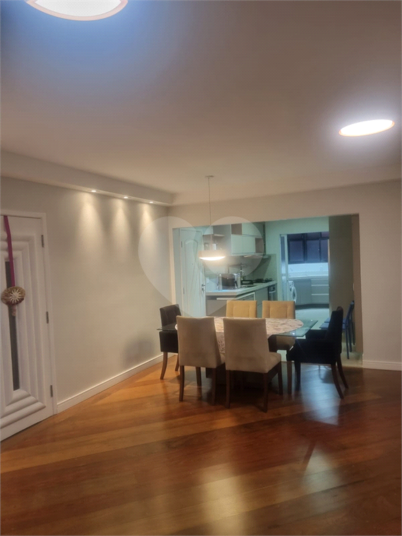 APARTAMENTO A VENDA EM SANTANA - 133M2 - 3 SUÍTES E 2 VAGAS DE GARAGEM