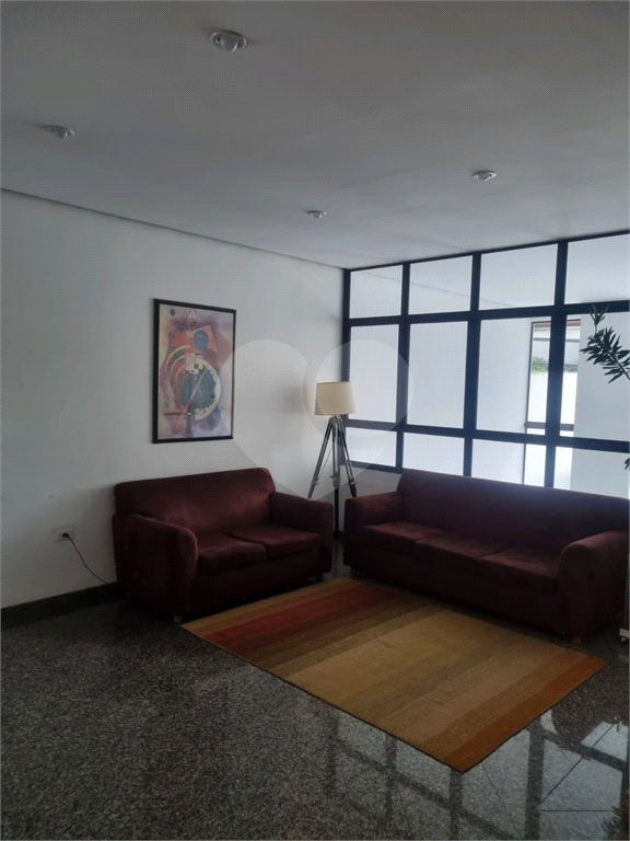 APARTAMENTO A VENDA EM SANTANA - 133M2 - 3 SUÍTES E 2 VAGAS DE GARAGEM