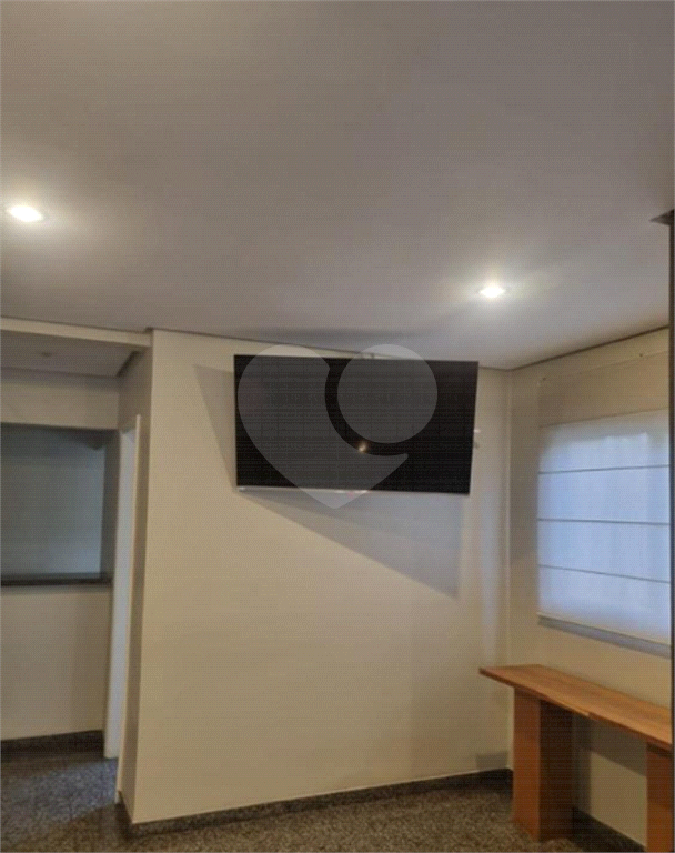 APARTAMENTO A VENDA EM SANTANA - 133M2 - 3 SUÍTES E 2 VAGAS DE GARAGEM