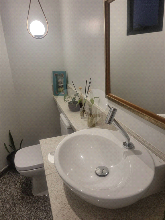 APARTAMENTO A VENDA EM SANTANA - 133M2 - 3 SUÍTES E 2 VAGAS DE GARAGEM