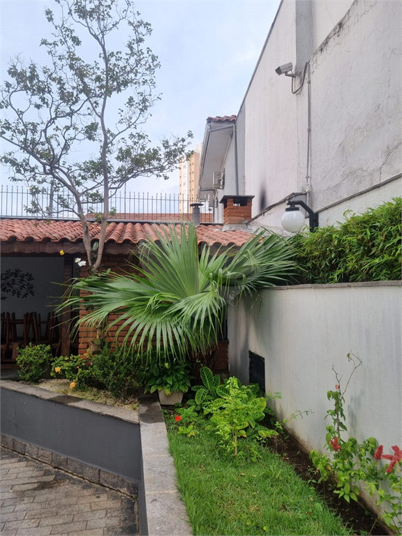 APARTAMENTO A VENDA EM SANTANA - 133M2 - 3 SUÍTES E 2 VAGAS DE GARAGEM