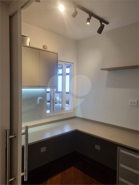 APARTAMENTO A VENDA EM SANTANA - 133M2 - 3 SUÍTES E 2 VAGAS DE GARAGEM