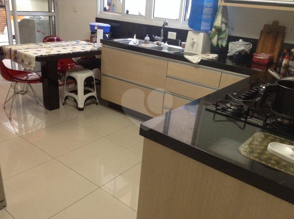 SOBRADO MARAVILHOSO A VENDA NA VILA MAZZEI - 3 DORMS (1 SUÍTE), ÁREA GOURMET E 3 VAGAS DE GARAGEM