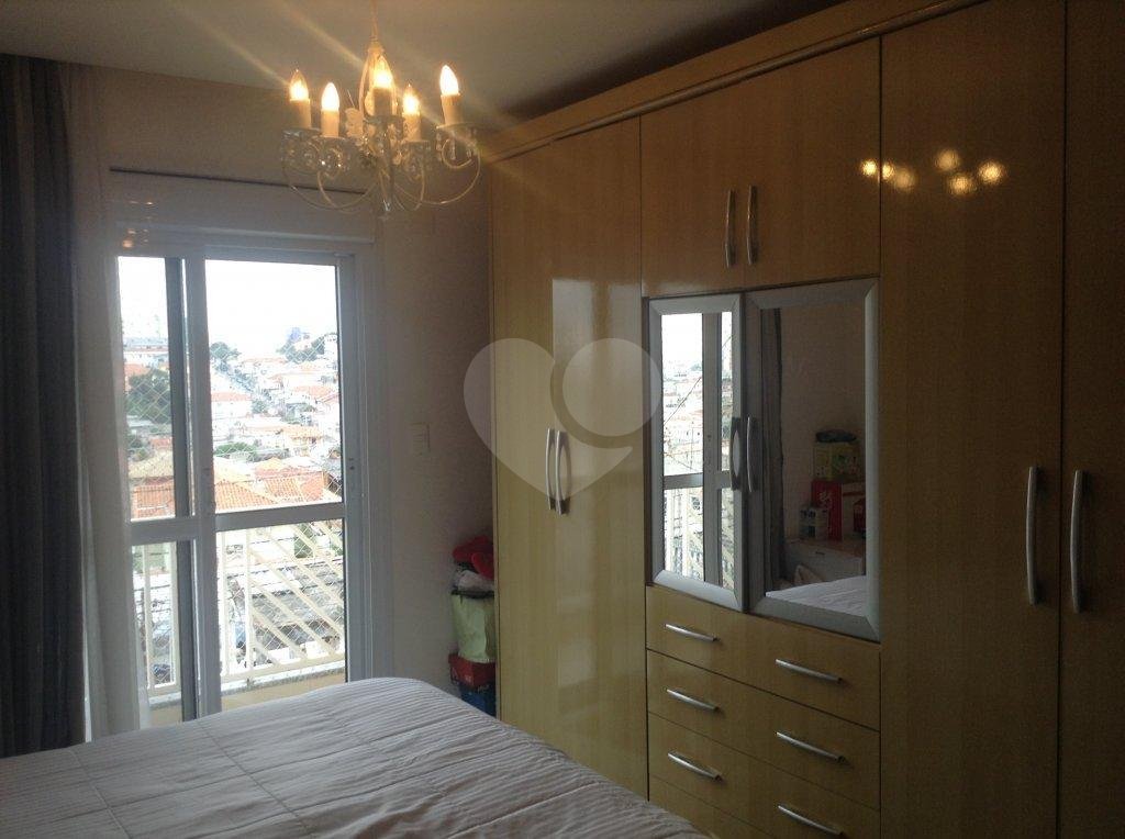 SOBRADO MARAVILHOSO A VENDA NA VILA MAZZEI - 3 DORMS (1 SUÍTE), ÁREA GOURMET E 3 VAGAS DE GARAGEM