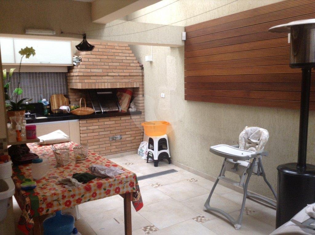 SOBRADO MARAVILHOSO A VENDA NA VILA MAZZEI - 3 DORMS (1 SUÍTE), ÁREA GOURMET E 3 VAGAS DE GARAGEM