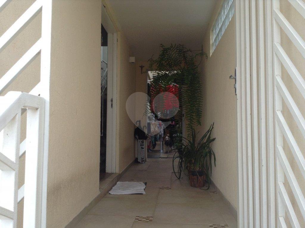 SOBRADO MARAVILHOSO A VENDA NA VILA MAZZEI - 3 DORMS (1 SUÍTE), ÁREA GOURMET E 3 VAGAS DE GARAGEM