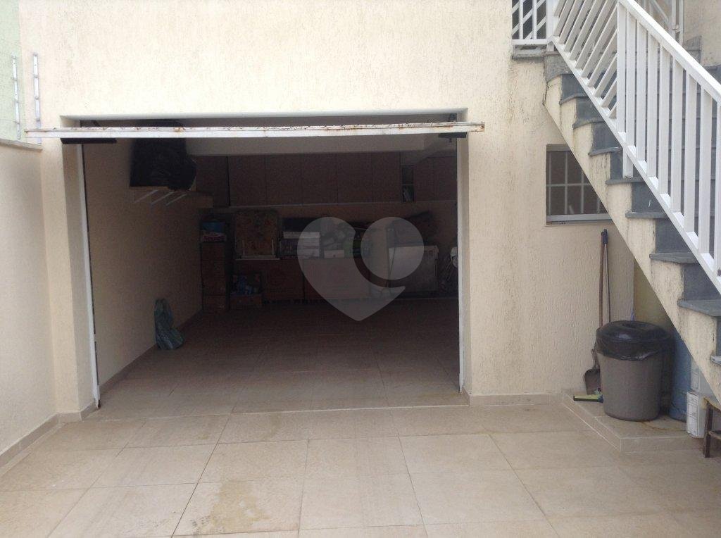 SOBRADO MARAVILHOSO A VENDA NA VILA MAZZEI - 3 DORMS (1 SUÍTE), ÁREA GOURMET E 3 VAGAS DE GARAGEM