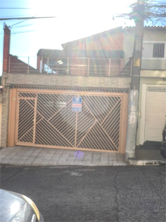 SOBRADO em JARDIM VIRGINIA BIANCA