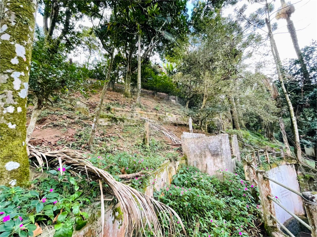 Ótimo terreno à venda no Tucuruvi