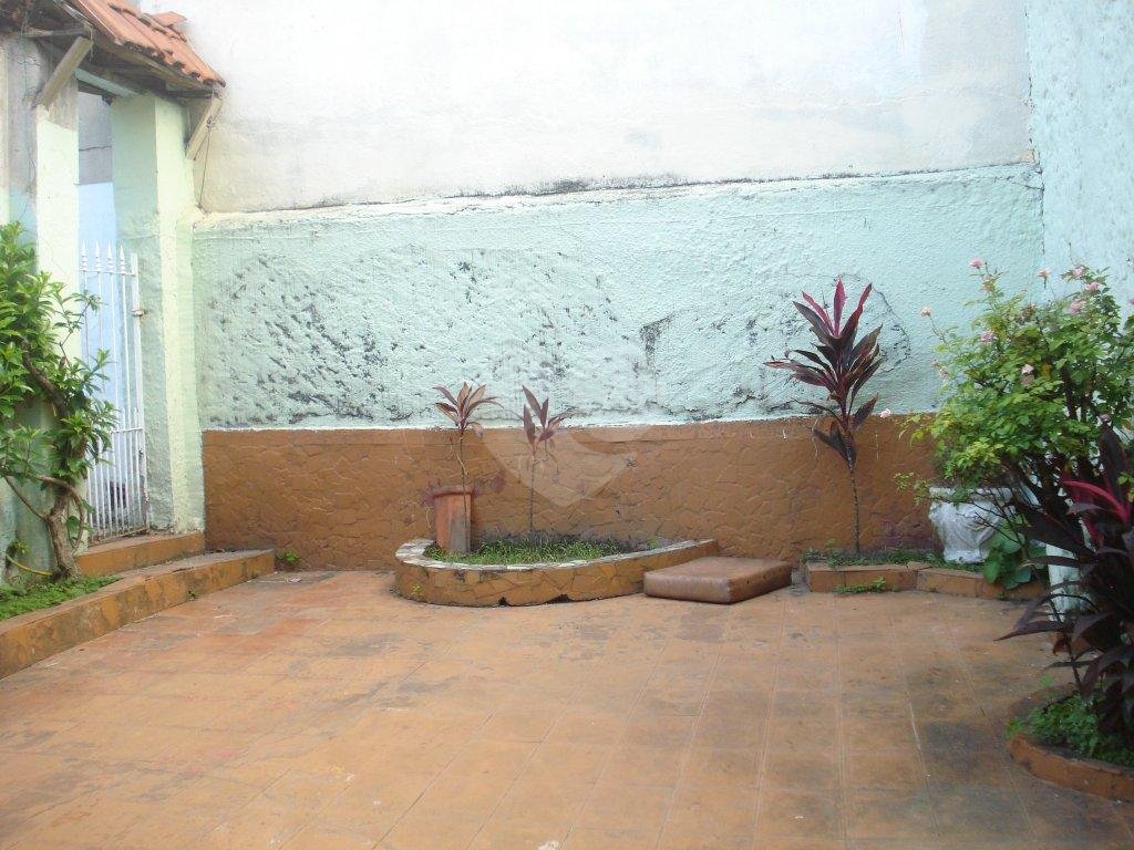 CASA ANTIGA A VENDA NO ALTO DE SANTANA