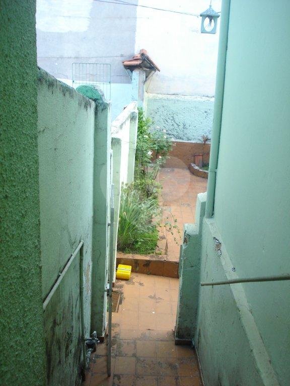 CASA ANTIGA A VENDA NO ALTO DE SANTANA