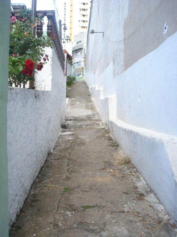 CASA ANTIGA A VENDA NO ALTO DE SANTANA