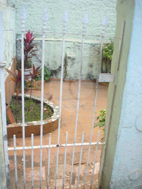 CASA ANTIGA A VENDA NO ALTO DE SANTANA