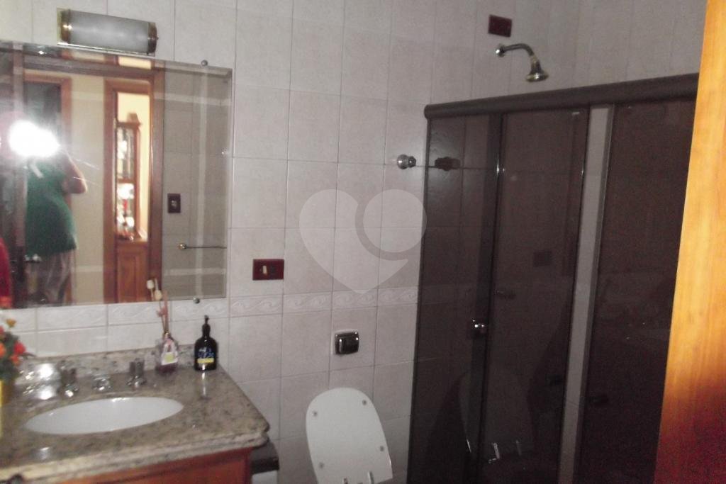 Sobrado à venda e aluguel com 4 quartos, 300m² - Foto 11